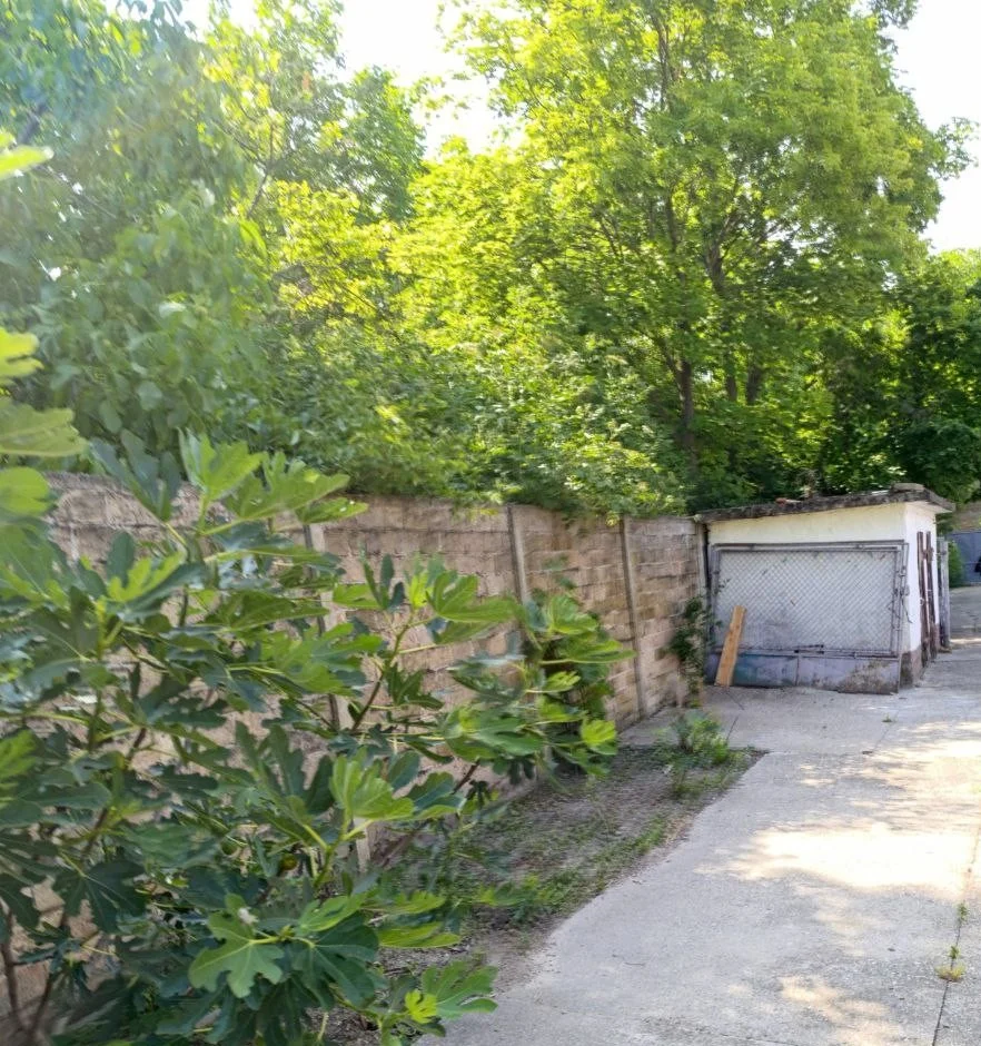 Крепкий кирпичный дом. 35 км от Нови Сада