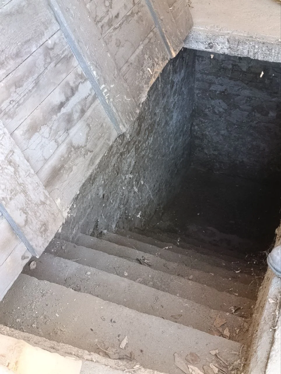 Дом с гаражом и большим участком в городе Бечей. 40 км от Нови Сада.