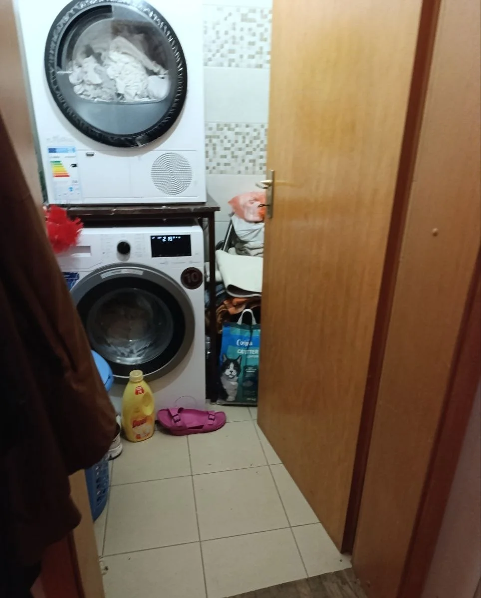 4-х комнатная квартира в городе. 40 км от Нови Сада