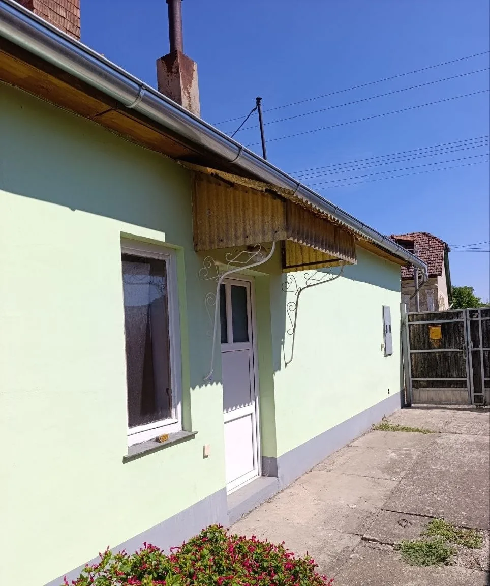 Дом для большой семьи в городе. 40 км от Нови Сада.