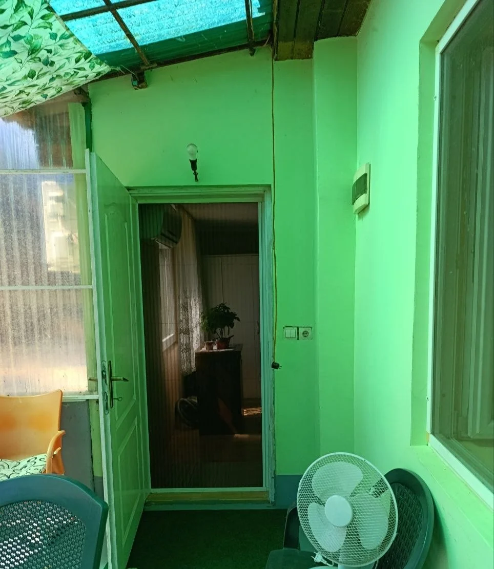 Дом для большой семьи в городе. 40 км от Нови Сада.
