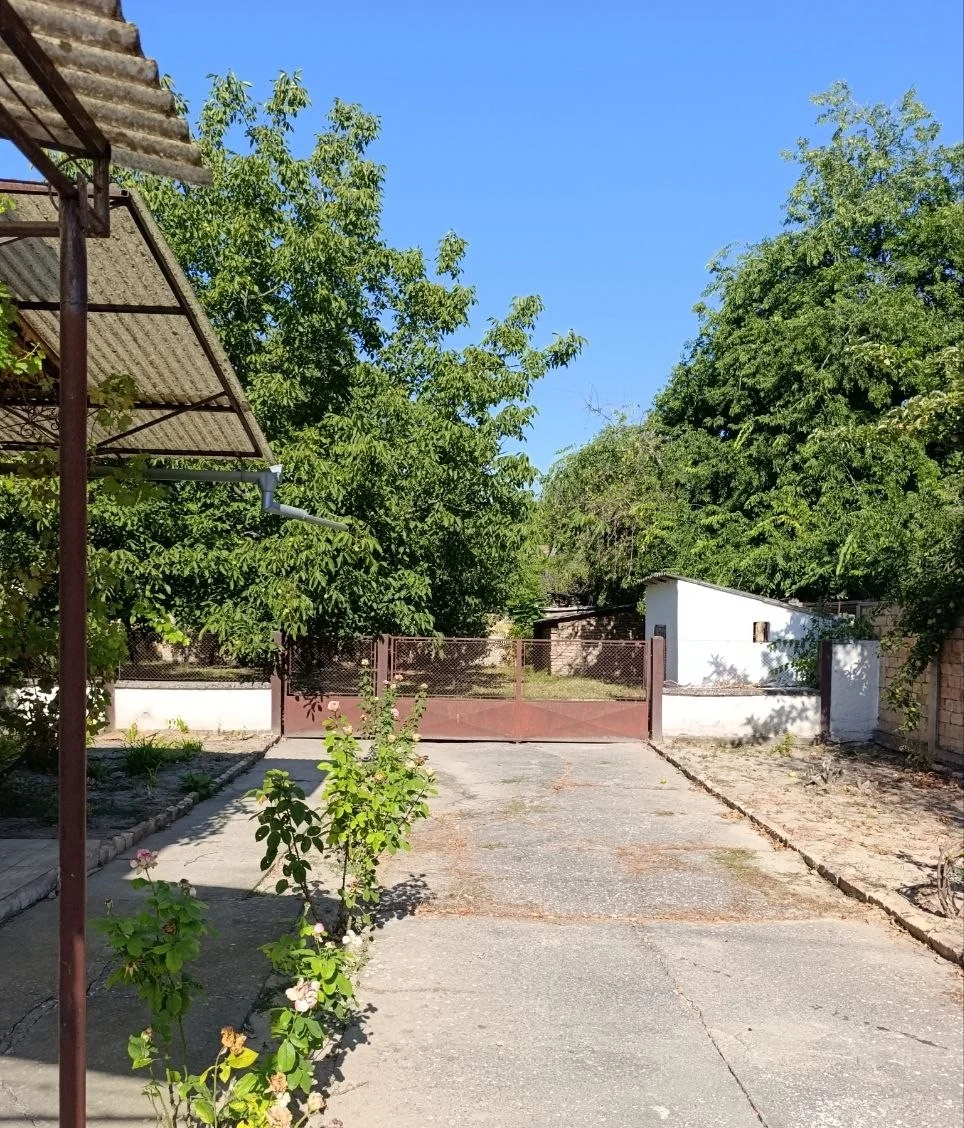 Комфортный дом в центре села. 50 км от Нови Сада.