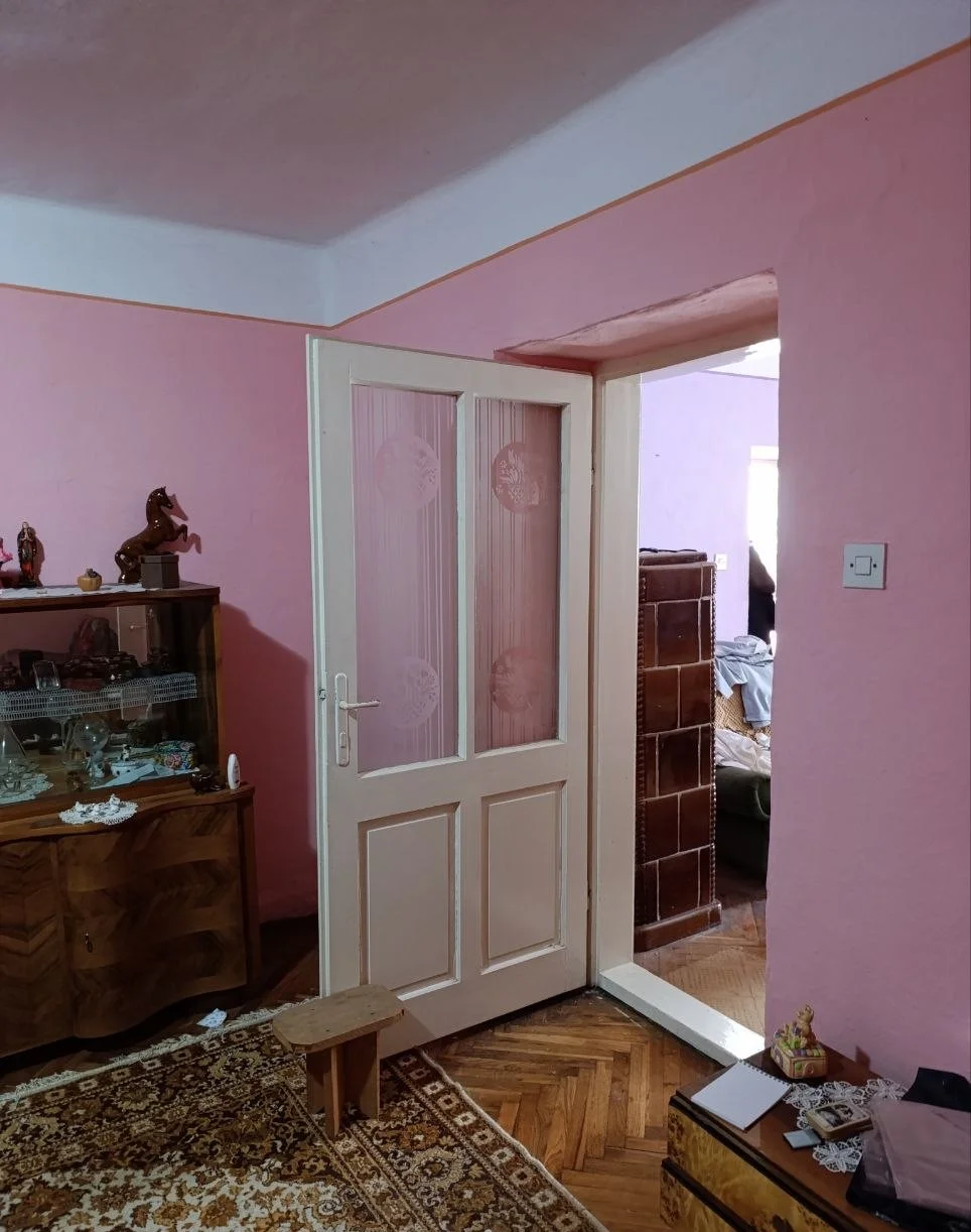 Неплохой дом под дачу/ВНЖ /проживание. 50 км от Нови Сада.