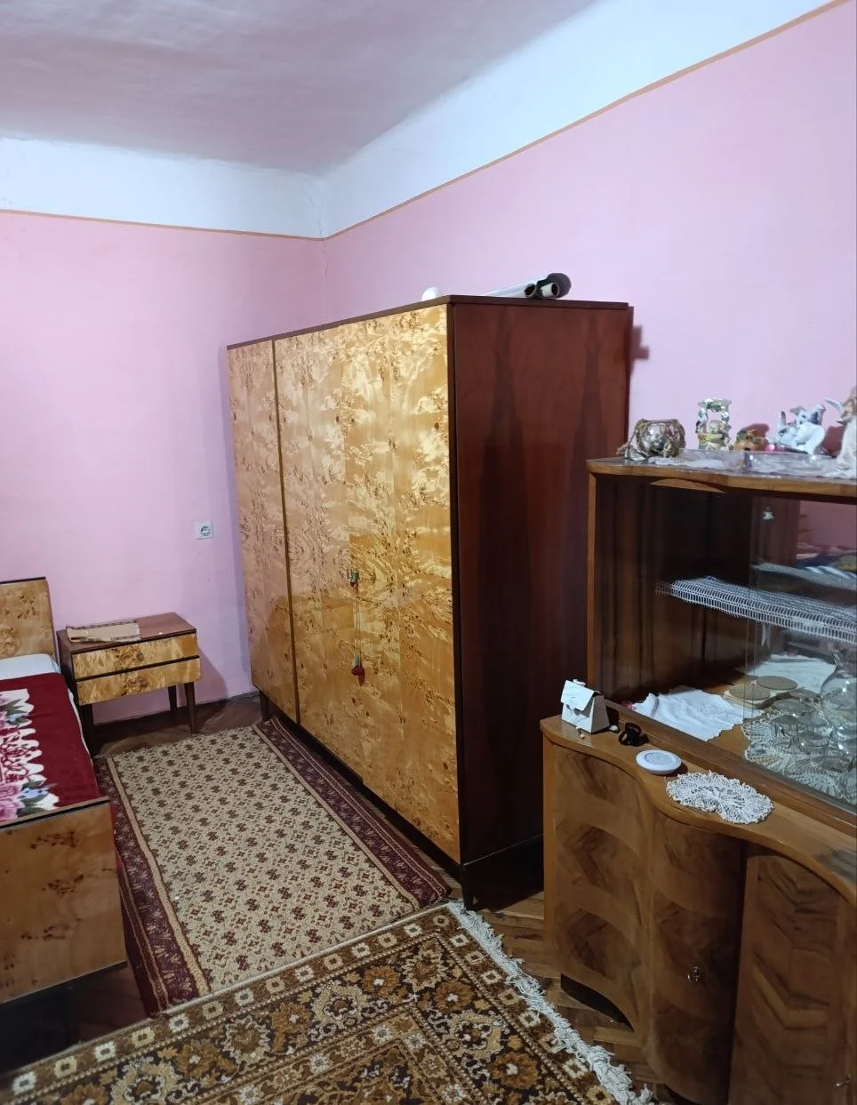 Неплохой дом под дачу/ВНЖ /проживание. 50 км от Нови Сада.