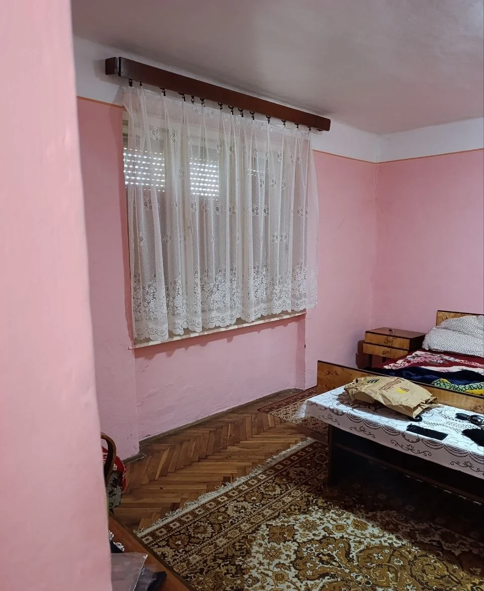 Неплохой дом под дачу/ВНЖ /проживание. 50 км от Нови Сада.
