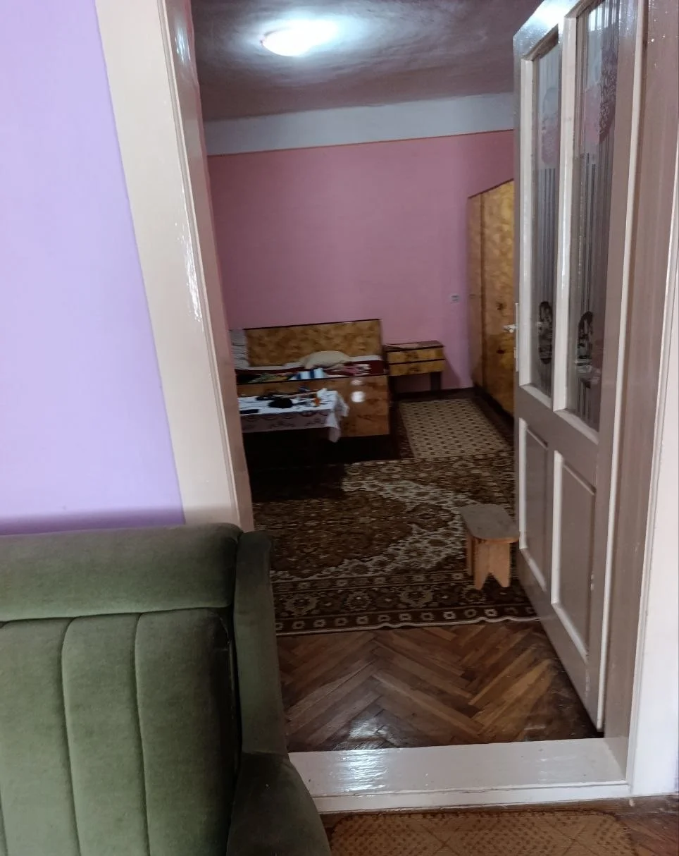 Неплохой дом под дачу/ВНЖ /проживание. 50 км от Нови Сада.
