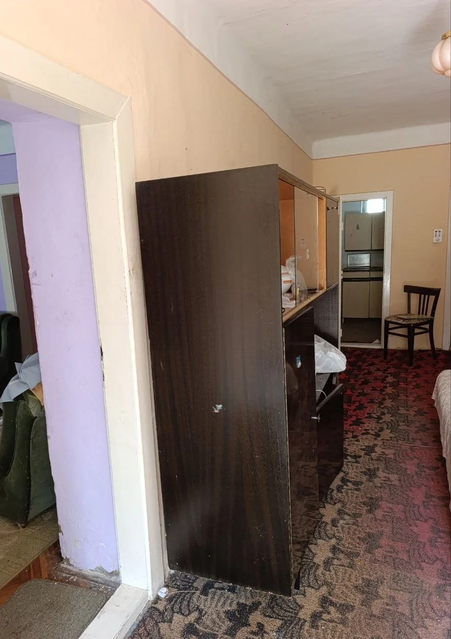Неплохой дом под дачу/ВНЖ /проживание. 50 км от Нови Сада.