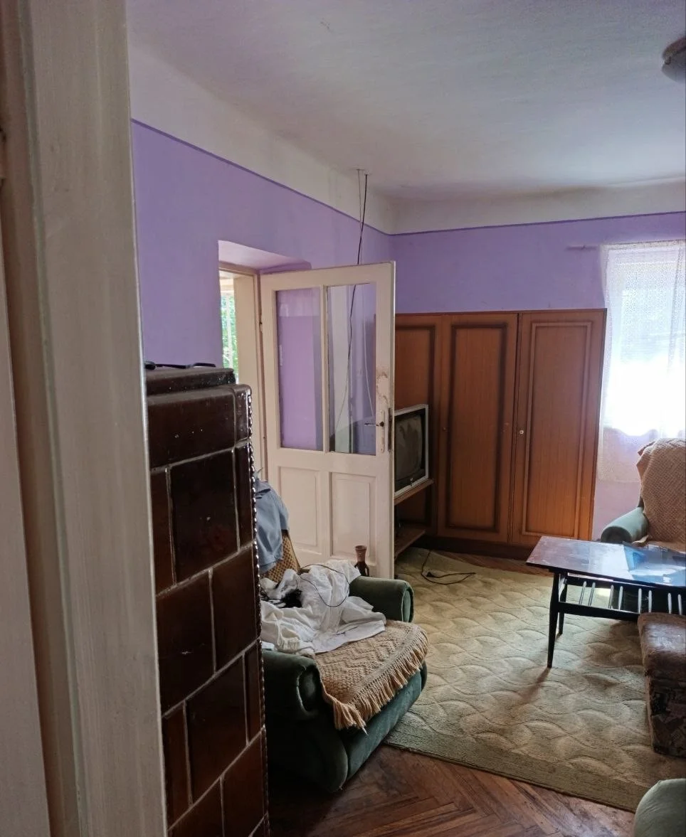 Неплохой дом под дачу/ВНЖ /проживание. 50 км от Нови Сада.