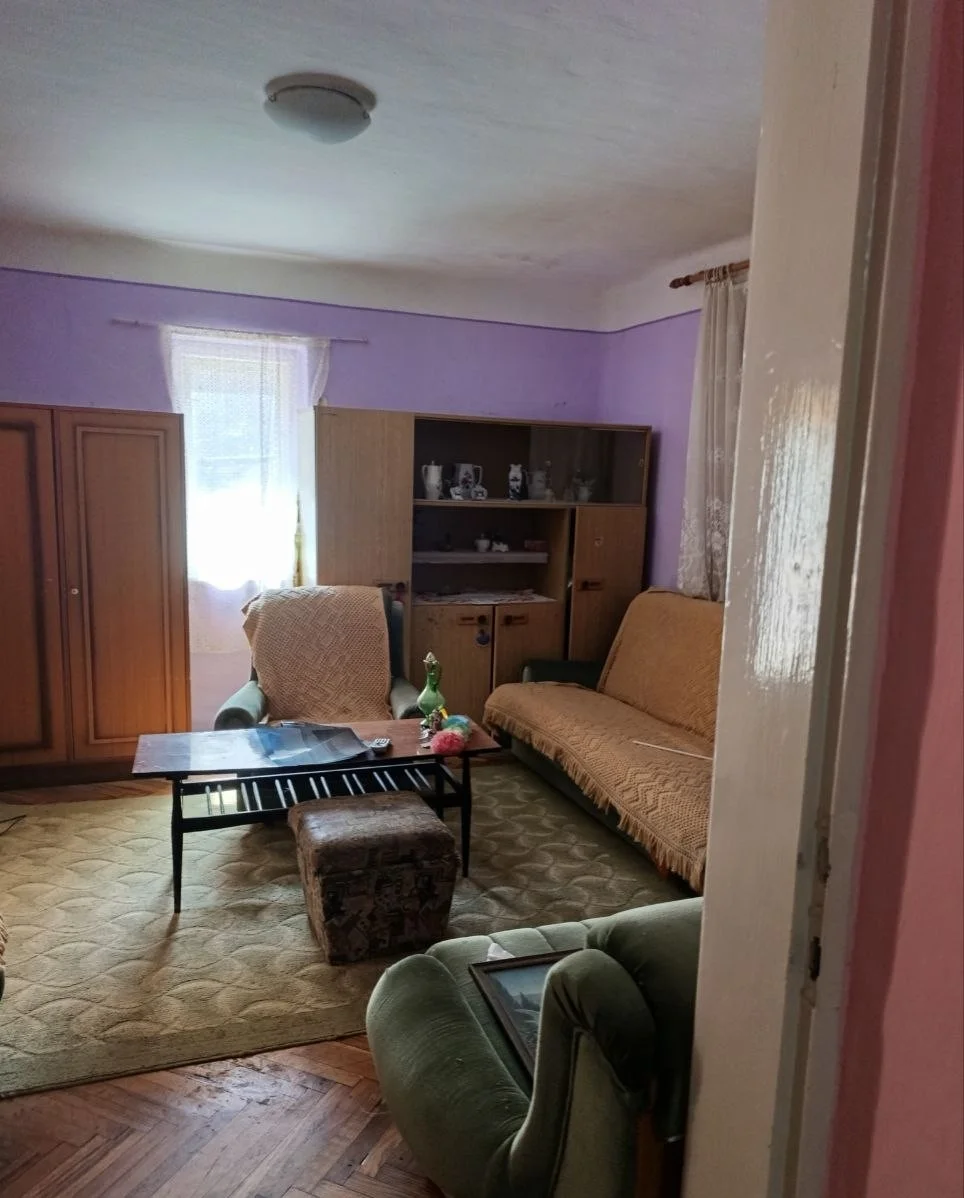 Неплохой дом под дачу/ВНЖ /проживание. 50 км от Нови Сада.