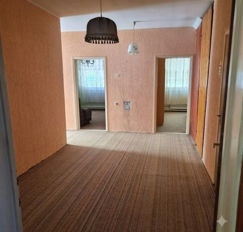 Большой семейный дом с хозяйственными объектами. 50 км от Нови Сада.