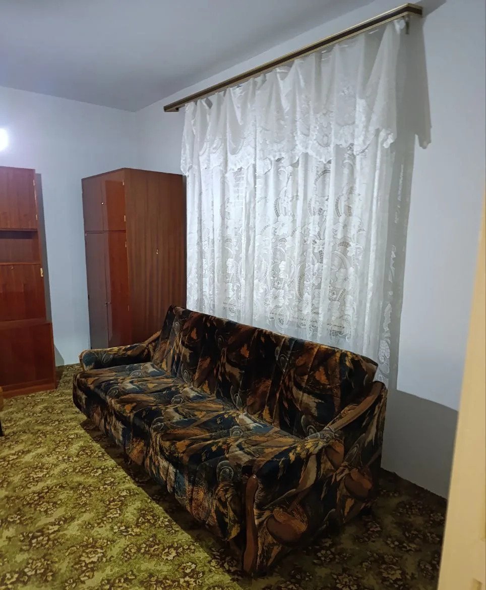 Большой дом. 35 км от Нови Сада.