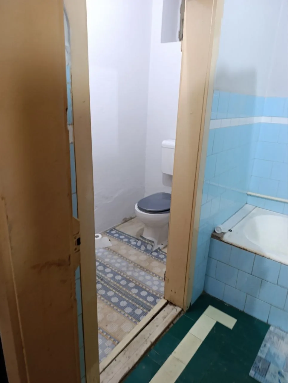 Большой дом. 35 км от Нови Сада.