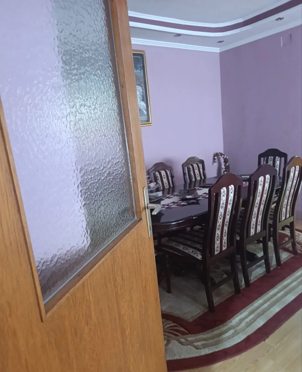 Большой кирпичный дом с мебелью и техникой. 50 км от Нови Сада. 18 км от Бачка Топола.