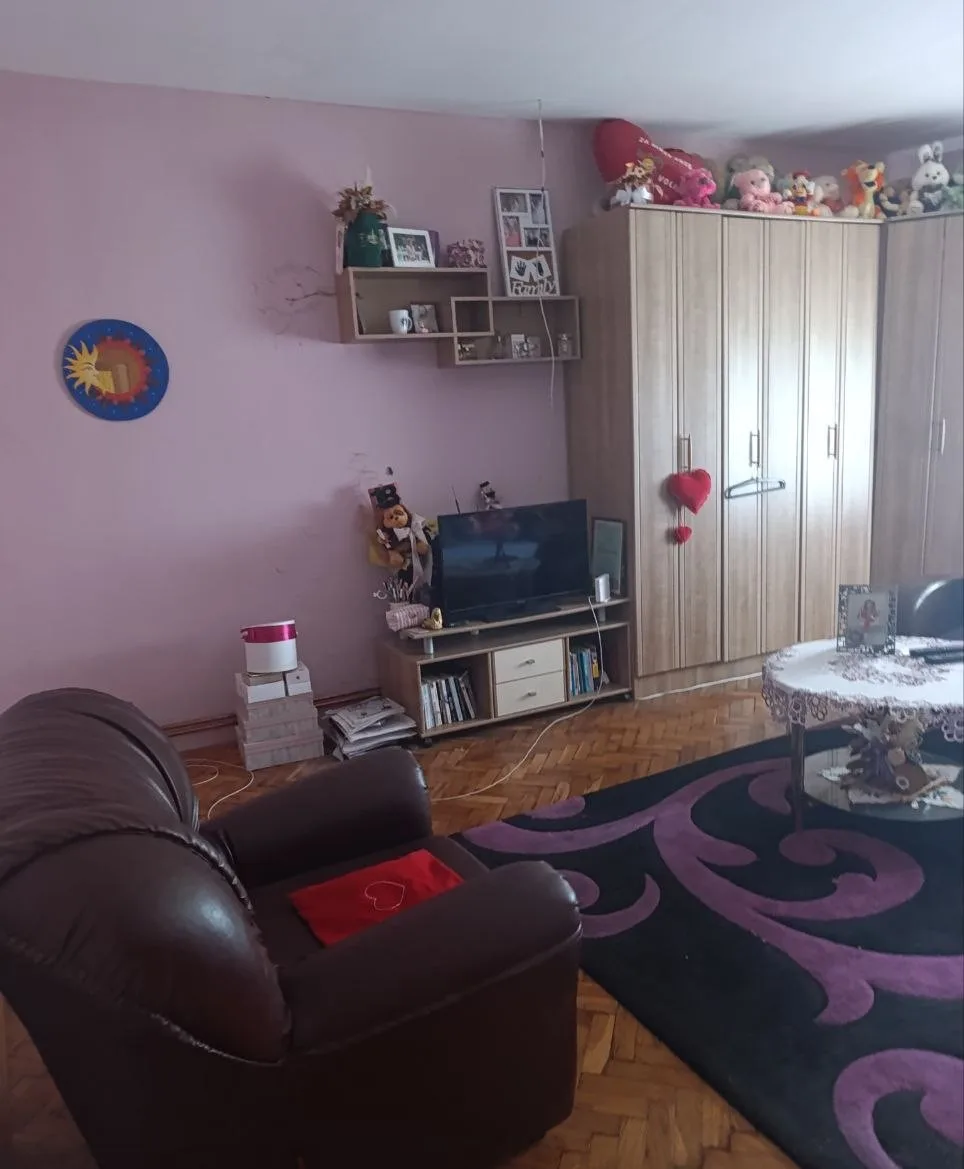 Большой кирпичный дом с мебелью и техникой. 50 км от Нови Сада. 18 км от Бачка Топола.