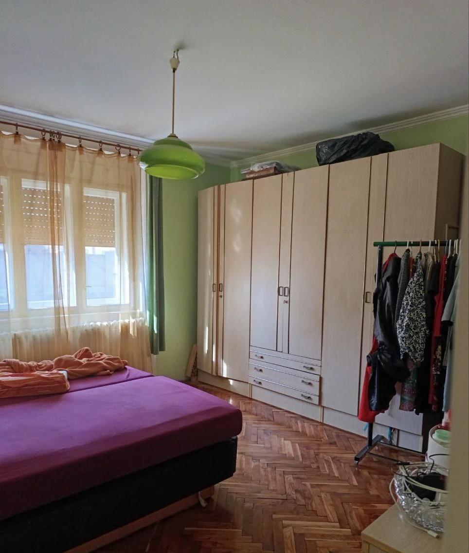 Дом с мебелью и техникой. 50 км от Нови Сада.