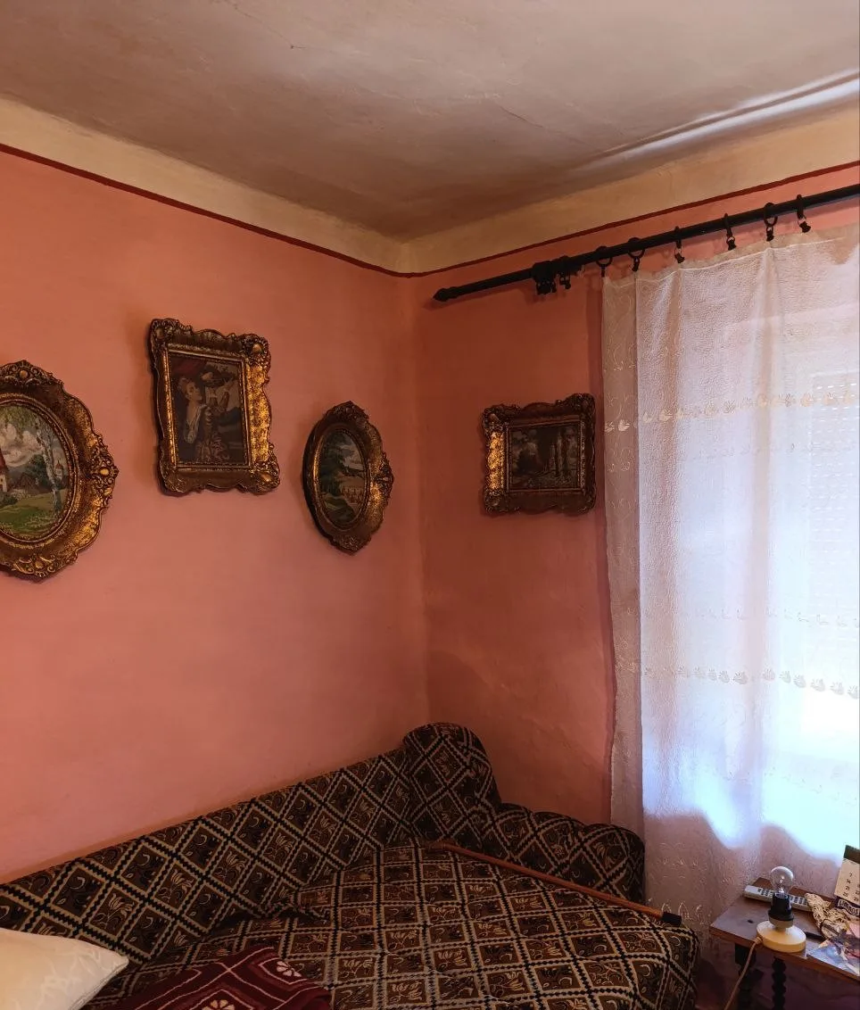 Дом в городе.40 км от Нови Сада.