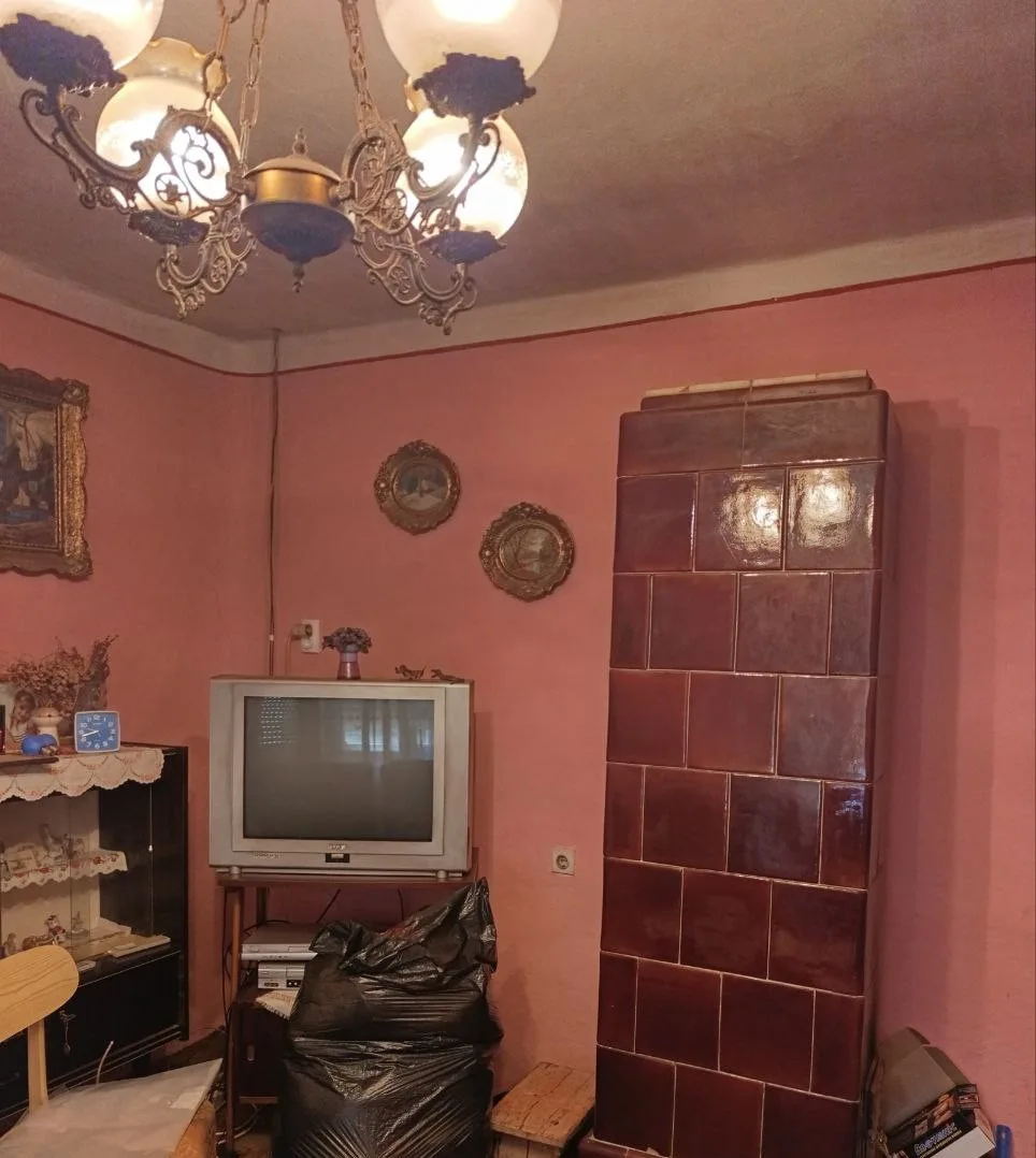 Дом в городе.40 км от Нови Сада.