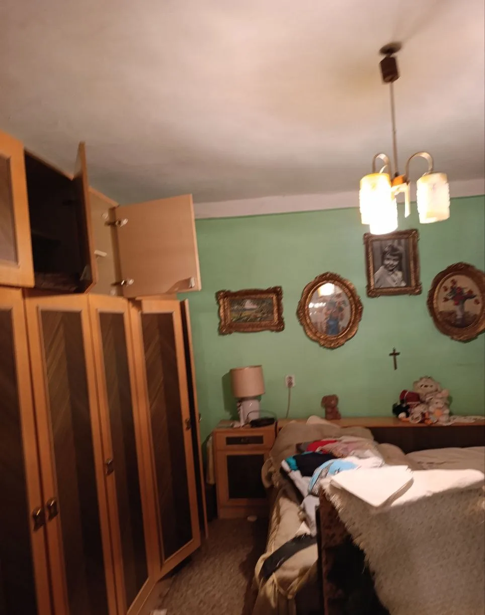 Дом в городе.40 км от Нови Сада.