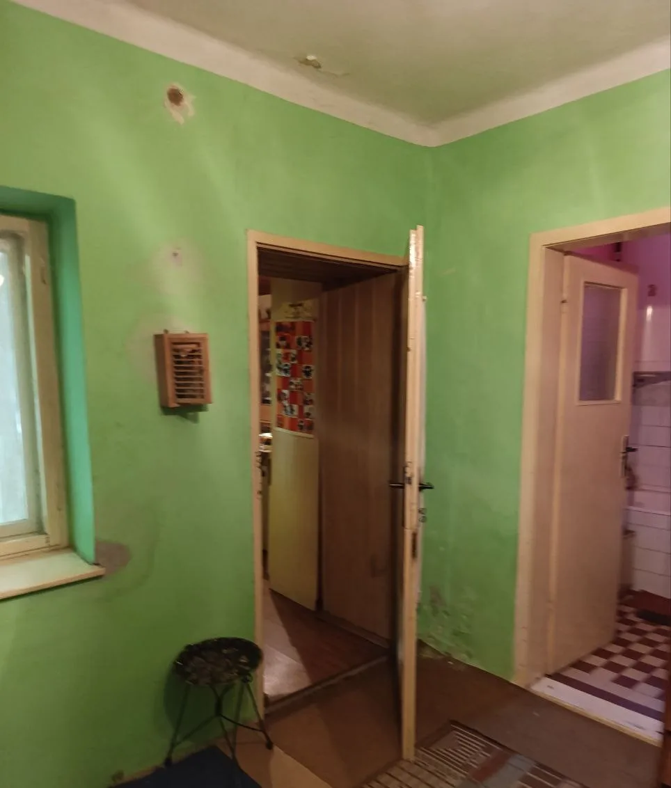 Дом в городе.40 км от Нови Сада.