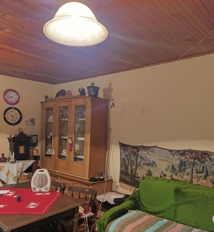 Дом в городе.40 км от Нови Сада.