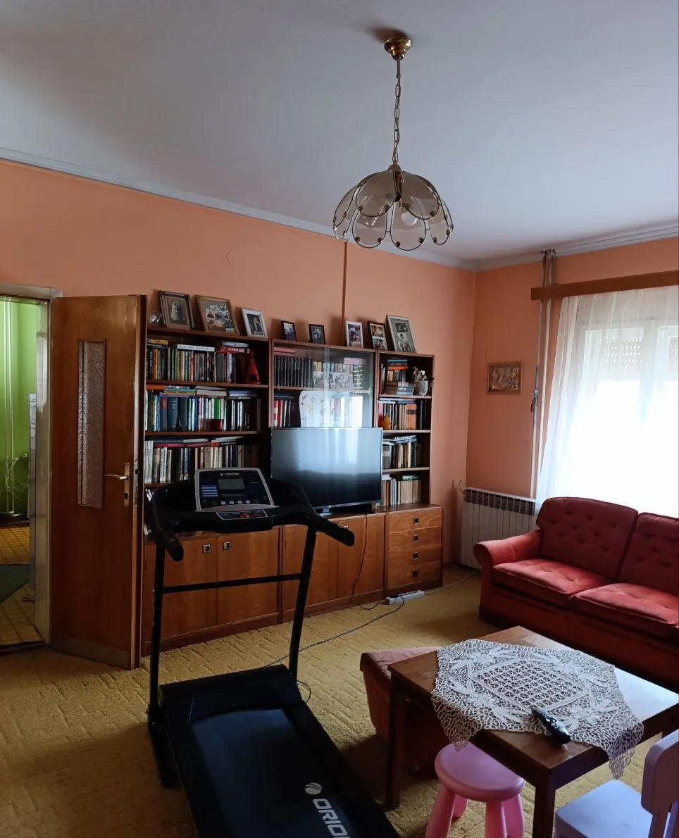 Для большой семьи, организации бизнеса. 50 км от Нови Сада