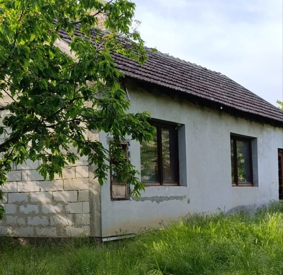 Идеально под дачу/ВНЖ. 50 км от Нови Сада.