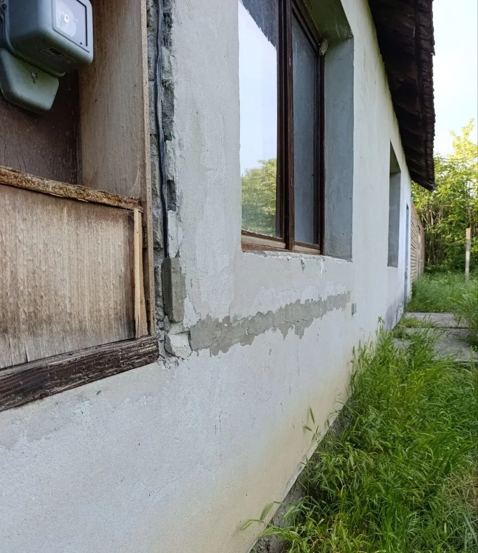 Идеально под дачу/ВНЖ. 50 км от Нови Сада.