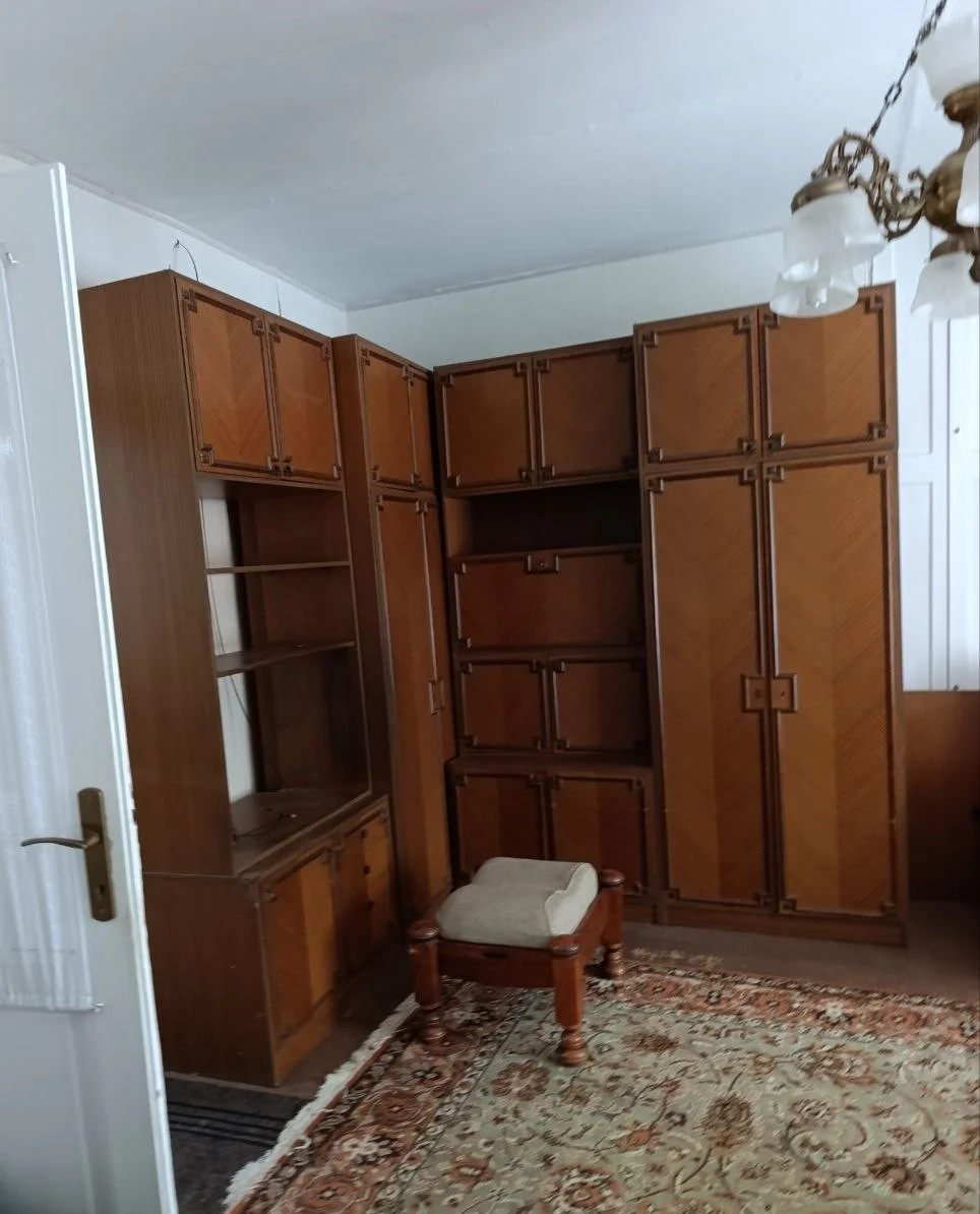 Квартира в швабском доме. 40 км от Нови Сада.