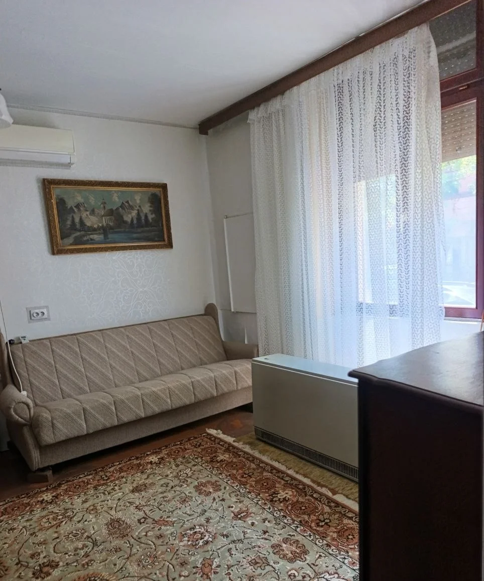 Квартира в швабском доме. 40 км от Нови Сада.