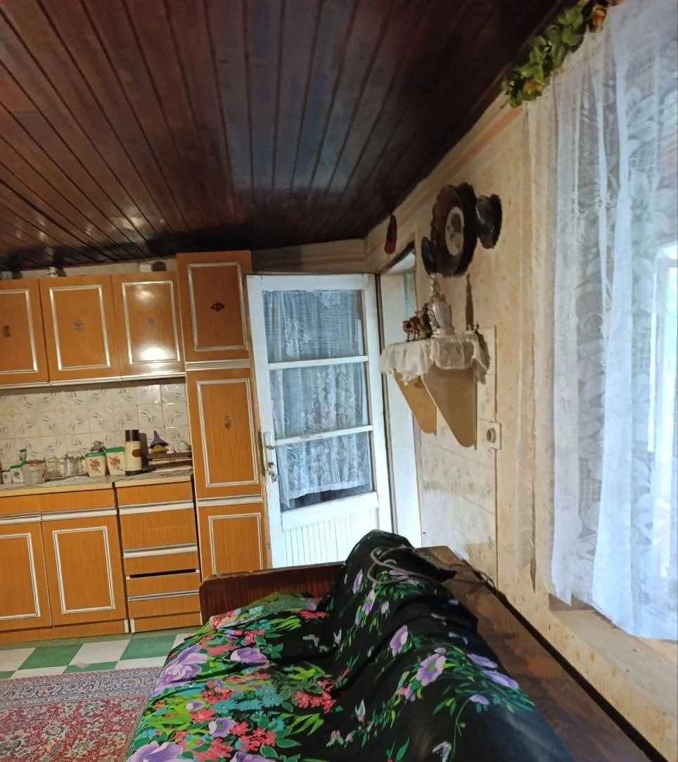 Недорогой дом под дачу/ВНЖ/проживание. 50 км от Нови Сада.