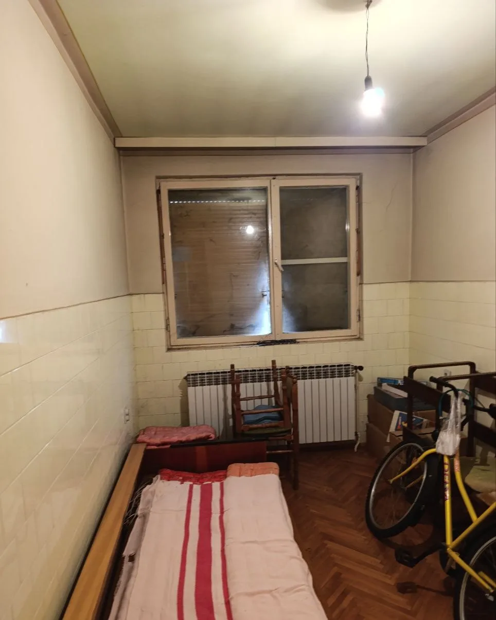 Предложение для большой семьи, организации бизнеса. 40 км от Нови Сада
